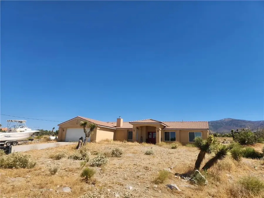 345 Solano, Pinon Hills, CA 92372 - #2