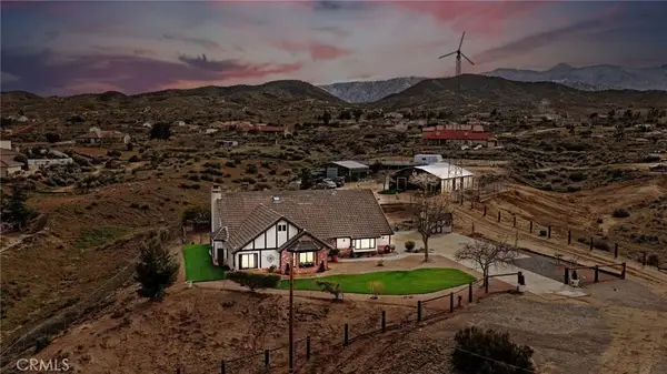 5205 Snow Line, Phelan, CA 92371