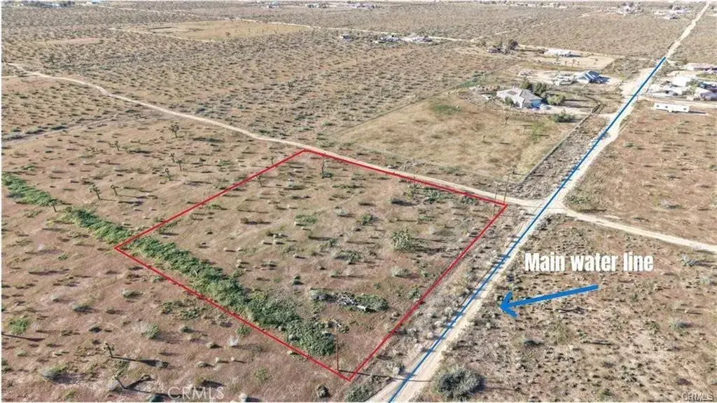 111 Rochester, Phelan, CA 92371 - #1