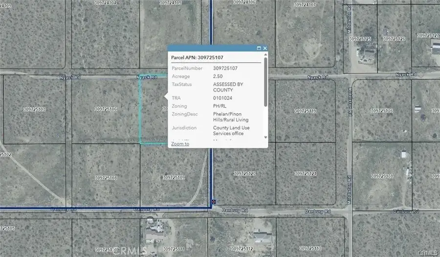 111 Rochester, Phelan, CA 92371 - #2