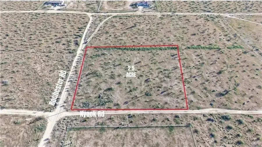 111 Rochester, Phelan, CA 92371 - #3
