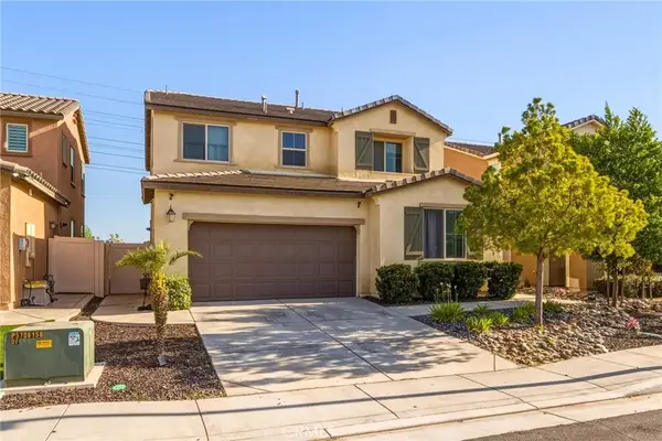 1455 Black Diamond, Beaumont, CA 92223
