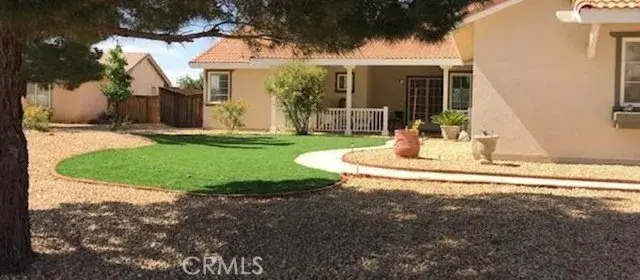 22534 High Vista Place, Apple Valley, CA 92307 - #1
