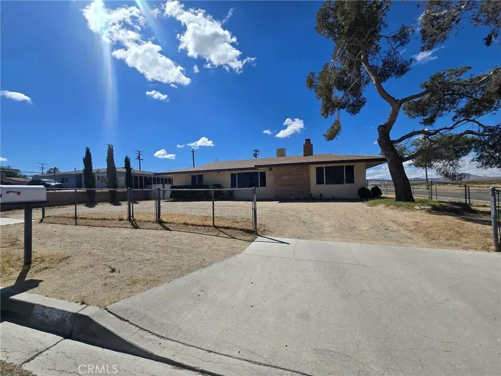 25391 Bejoal, Barstow, CA 92311 - #1