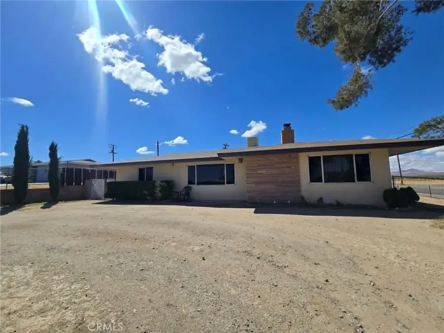 25391 Bejoal, Barstow, CA 92311 - #2