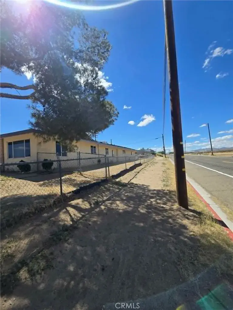 25391 Bejoal, Barstow, CA 92311 - #3