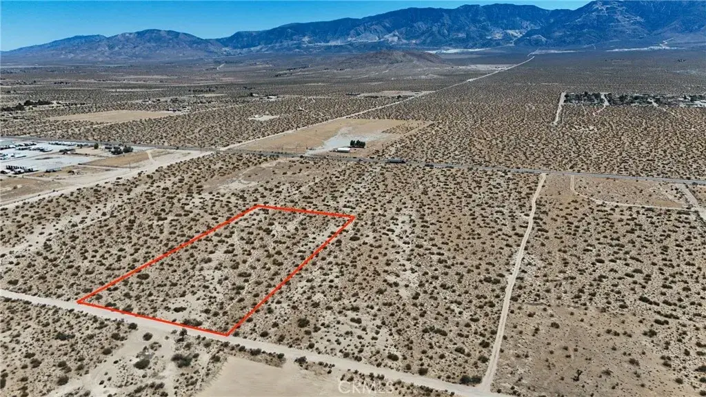 731 Sunset, Lucerne Valley, CA 92356 - #1