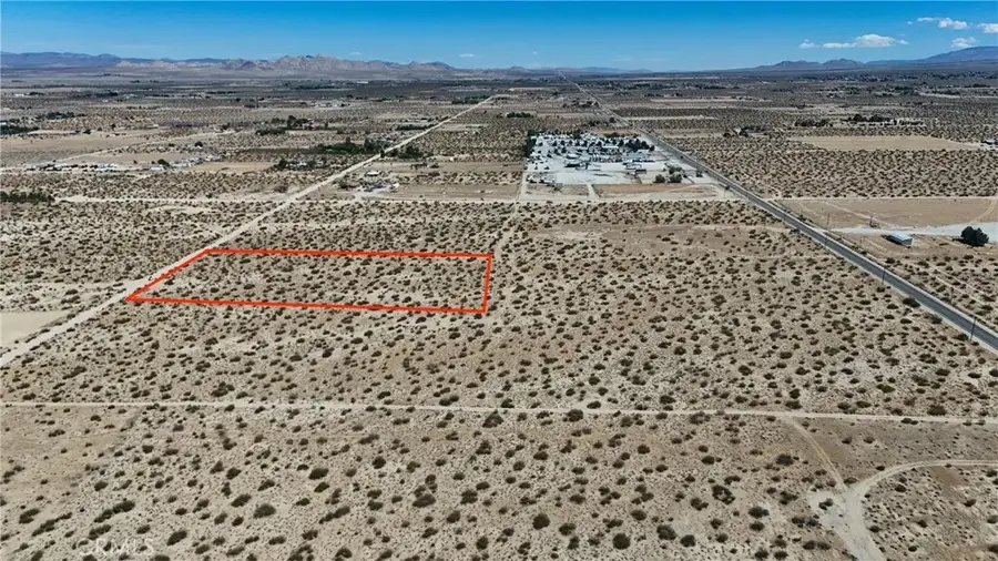 731 Sunset, Lucerne Valley, CA 92356 - #2