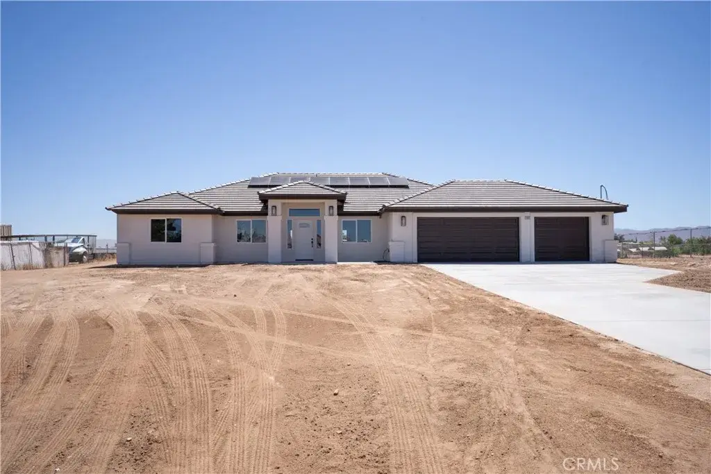11441 5th Ave, Hesperia, CA 92345 - #1