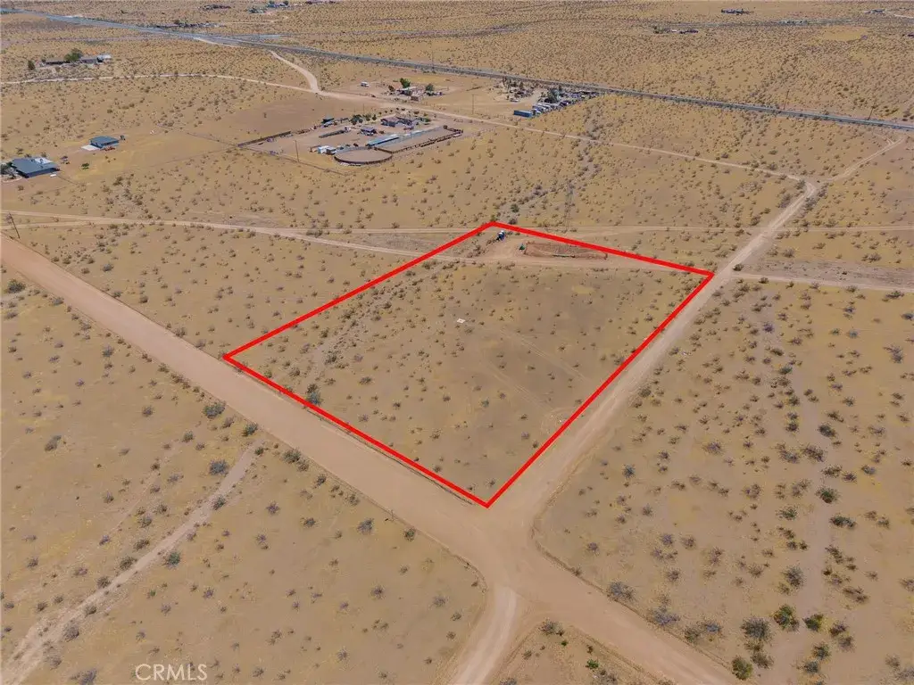 0 Langley, Apple Valley, CA 92307 - #1