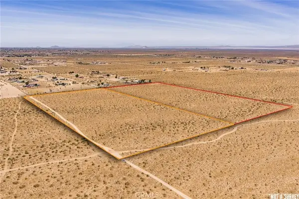 0 Middleton, Phelan, CA 92371