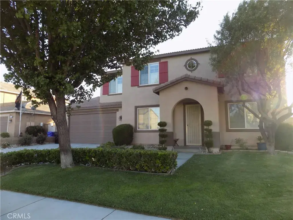 12858 Mesa View Drive, Victorville, CA 92392 - #1