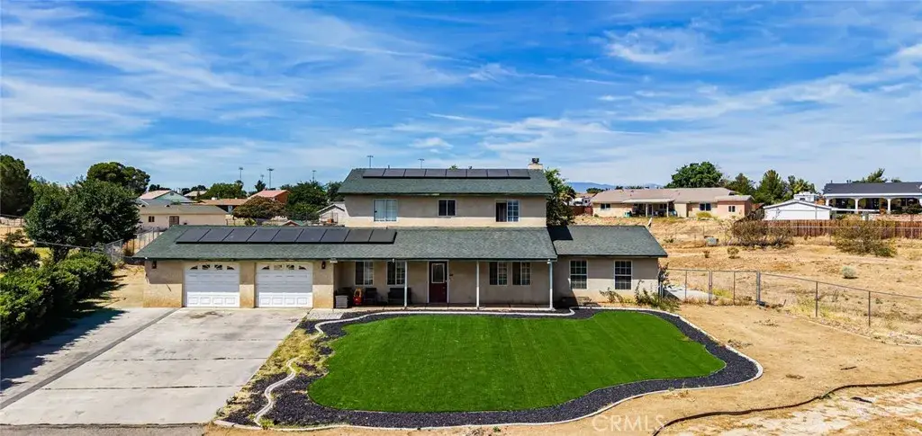 12786 4th, Victorville, CA 92395 - #1