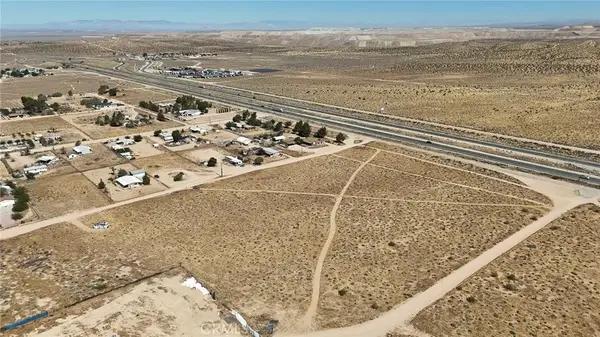 0 Easy, Boron, CA 93516