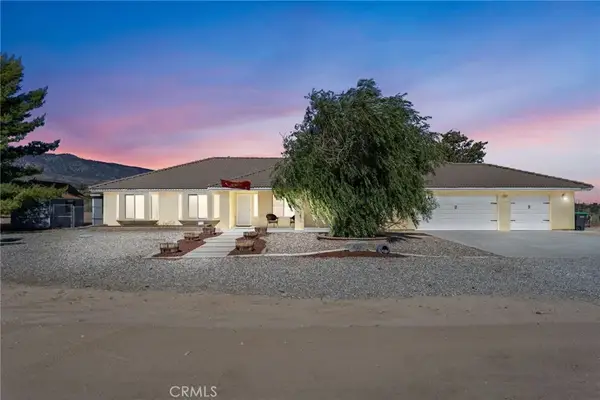 3632 Cambria, Phelan, CA 92371