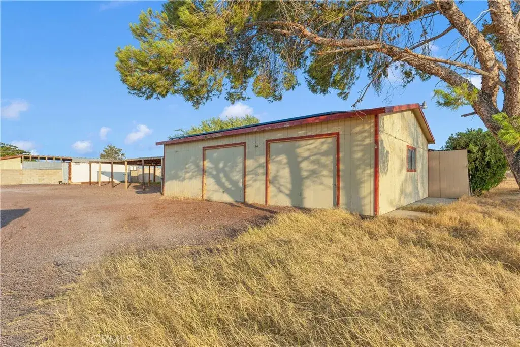 33445 Newberry, Newberry Springs, CA 92365 - #1