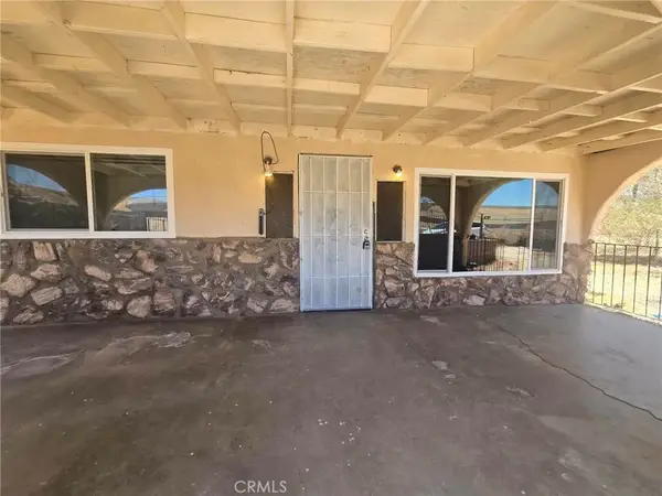 141 Crooks, Barstow, CA 92311