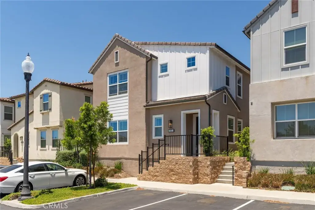 15982 Parkhouse #2, Fontana, CA 92336 - #1
