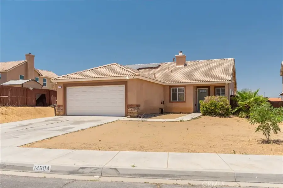 14604 Palm Street, Adelanto, CA 92301 - #2