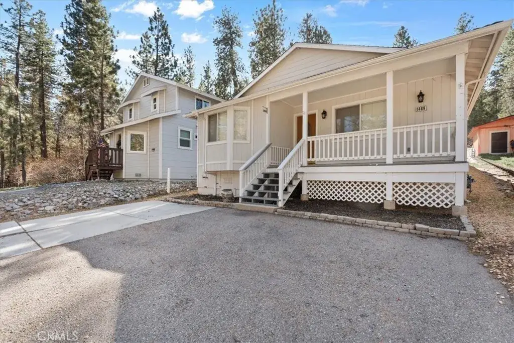 1489 Irene, Wrightwood, CA 92397 - #1