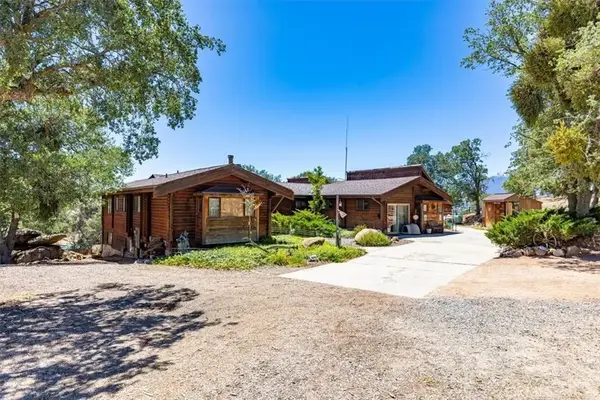 24087 Clover Spring, Tehachapi, CA 93561