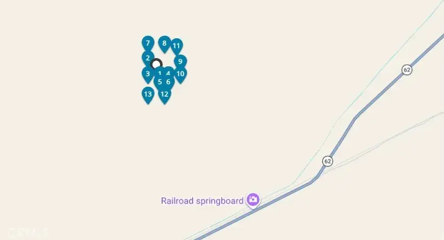 0 Confidential, Needles, CA 92363 - #2