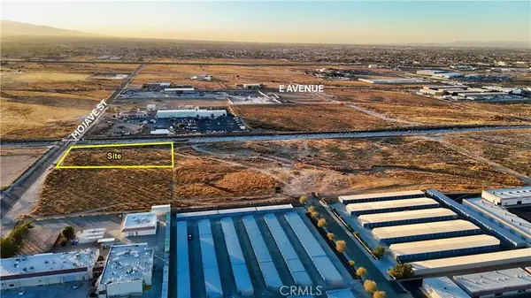 0 Mojave, Hesperia, CA 92345