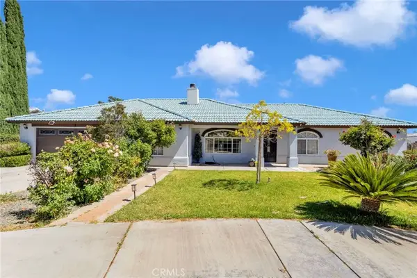 15274 Rodeo, Hesperia, CA 92345