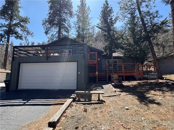 779 Oriole, Wrightwood, CA 92397