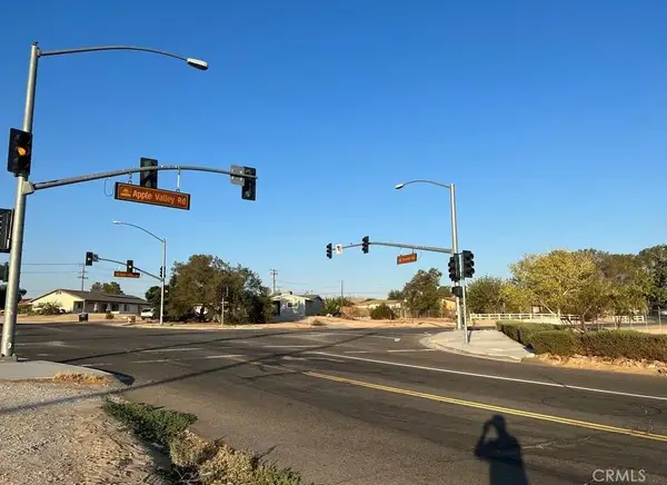 0 Tuscola, Apple Valley, CA 92307