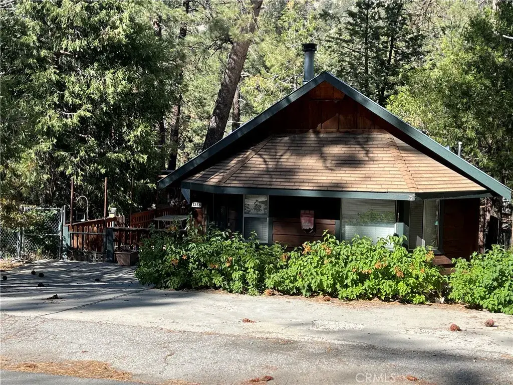 1366 Laura, Wrightwood, CA 92397 - #1