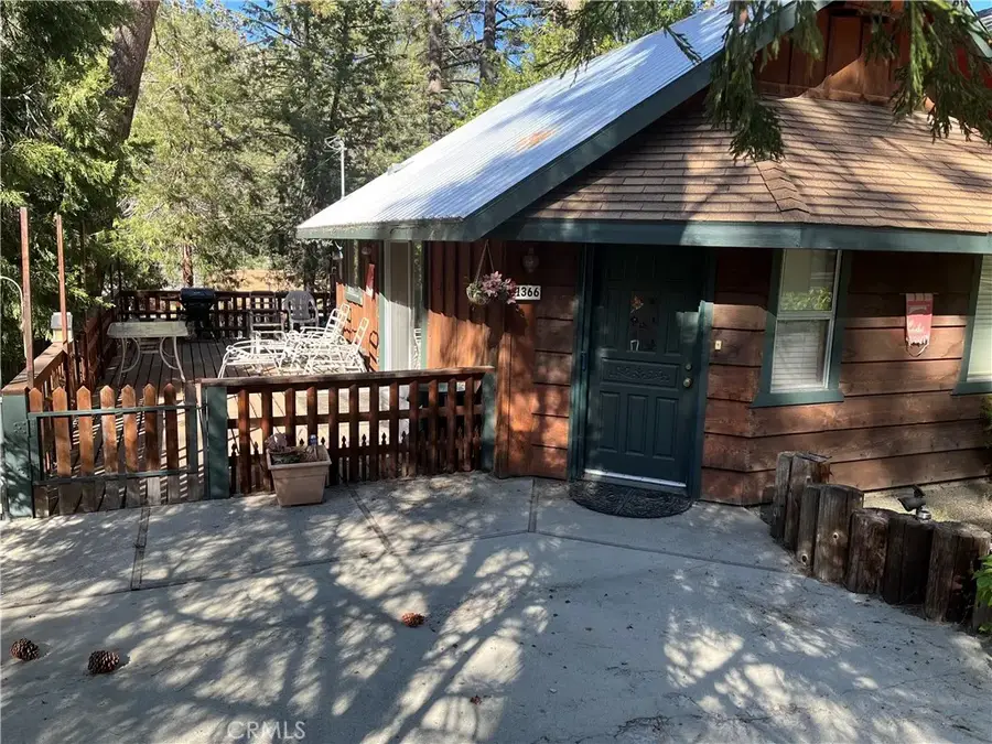 1366 Laura, Wrightwood, CA 92397 - #2