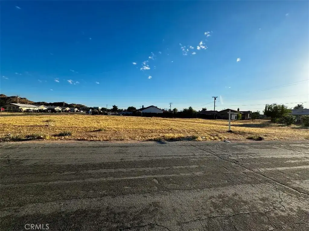 154 Broken Bow, Apple Valley, CA 92307 - #1