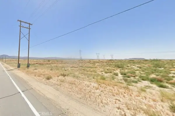 56 Hidden Springs, Newberry Springs, CA 92365