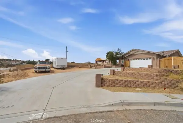 1160 Madrona, Barstow, CA 92311