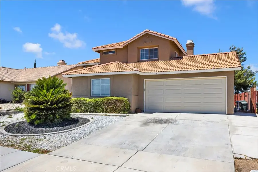 13776 Foxfire Road, Victorville, CA 92392 - #2