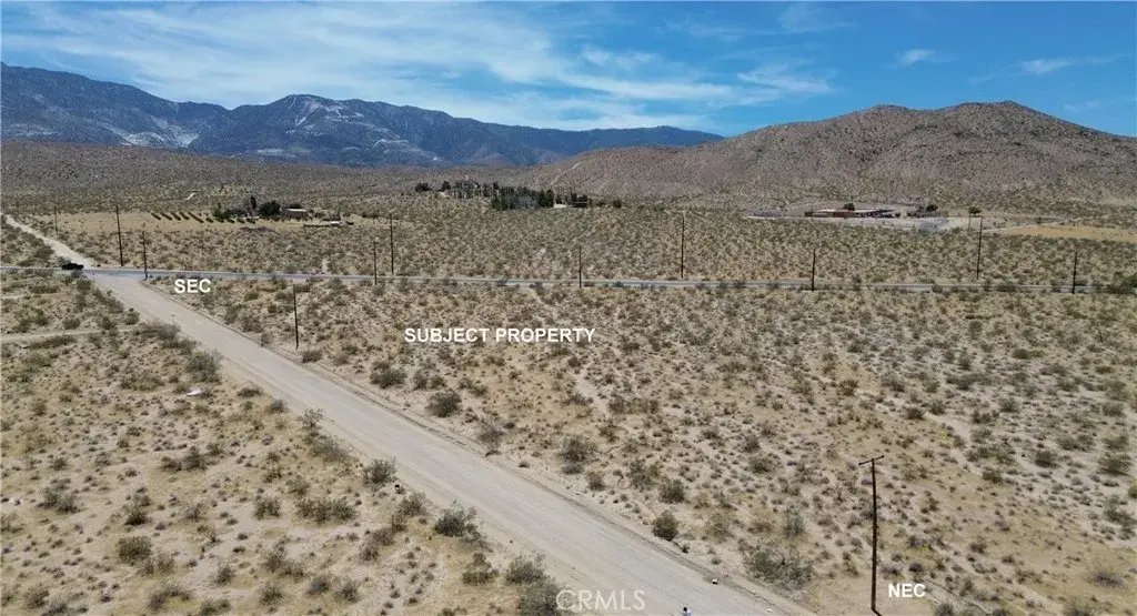 4491114 Highway 18, Lucerne Valley, CA 92356 - #1