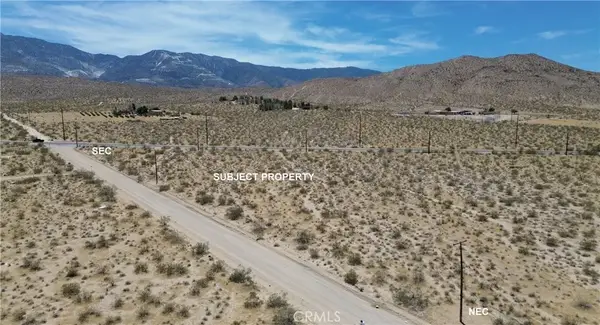 4491114 Highway 18, Lucerne Valley, CA 92356