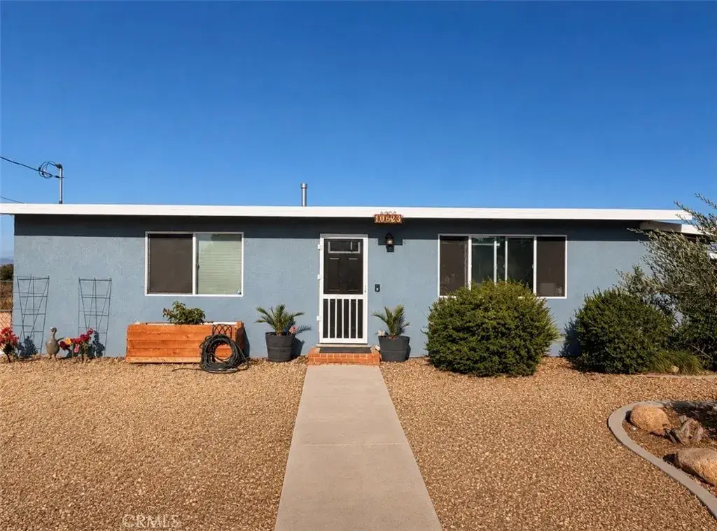 10623 4th, Hesperia, CA 92345 - #1