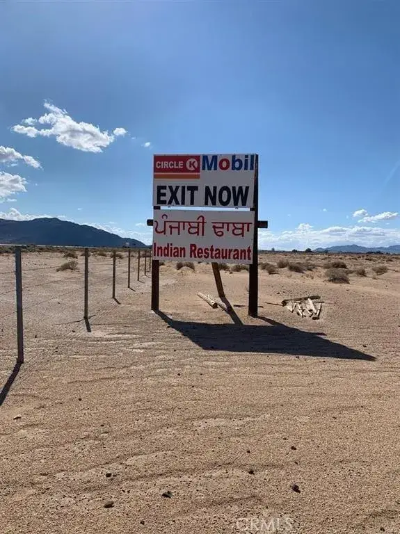 0 I-15, Newberry Springs, CA 92365