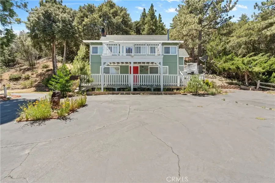 5180 Lone Pine Canyon, Wrightwood, CA 92397 - #3