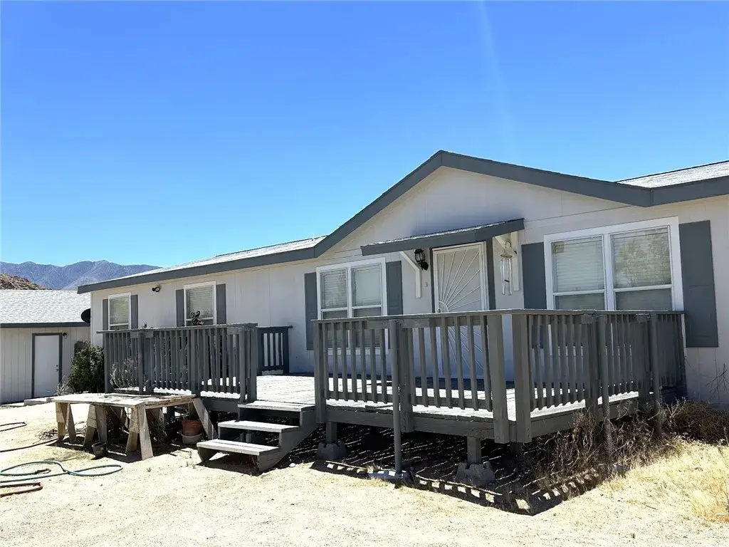 11120 Colt Avenue, Lucerne Valley, CA 92356 - #1