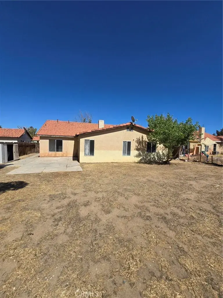 14572 Agave, Adelanto, CA 92301 - #3