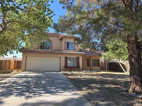 10528 Cascade Court, Adelanto, CA 92301