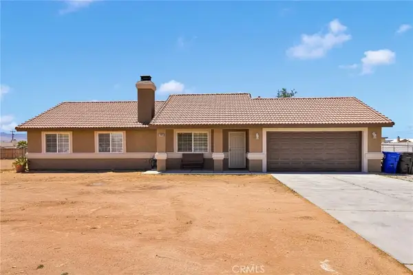 20083 Rimrock Road, Apple Valley, CA 92307
