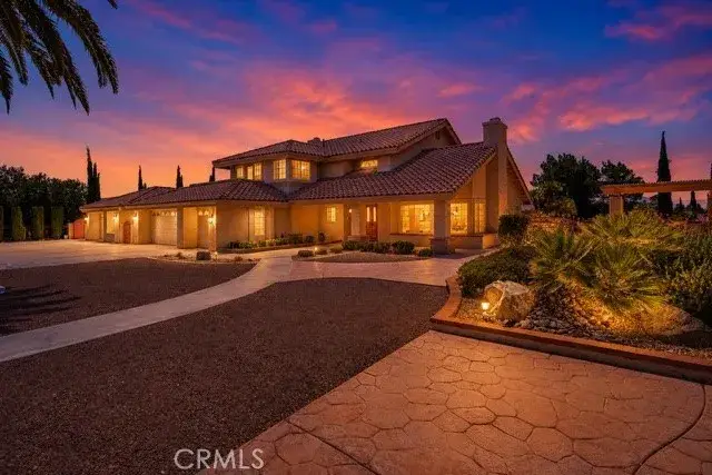 20211 Wadena Road, Apple Valley, CA 92308 - #1