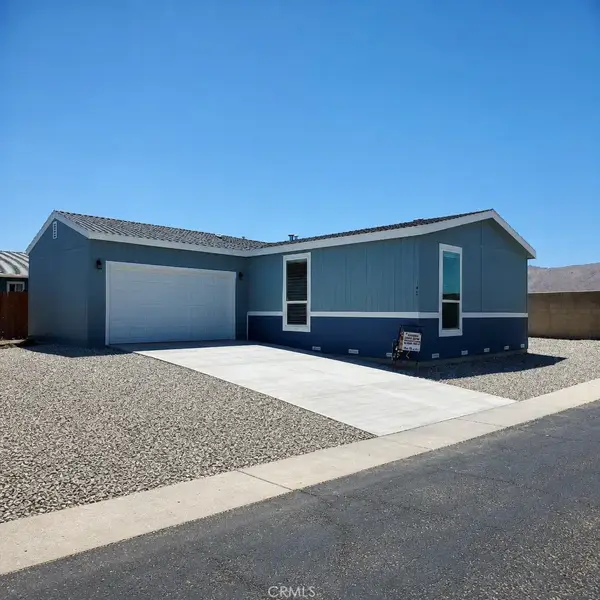 21621 Sanida #146, Apple Valley, CA 92308