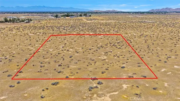 0 Joshua Rd, Apple Valley, CA 92307