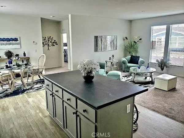 21621 Sanida #159, Apple Valley, CA 92308