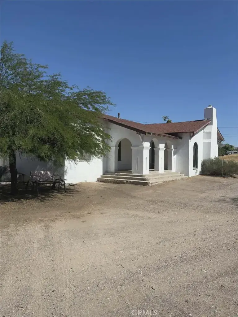 36708 Fort Irwin, Barstow, CA 92311 - #2